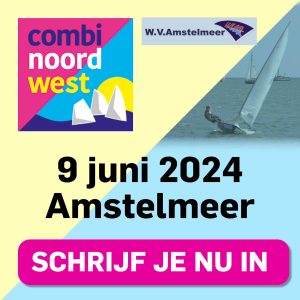 WVA Amstelmeer – Combi NoordWest